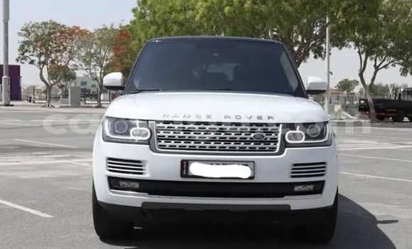 Buy Used Range Rover Evoque Other Car in Ouagadougou in Burkina Faso Buy Used Range Rover Evoque Other Car in Ouagadougou in Burkina Faso