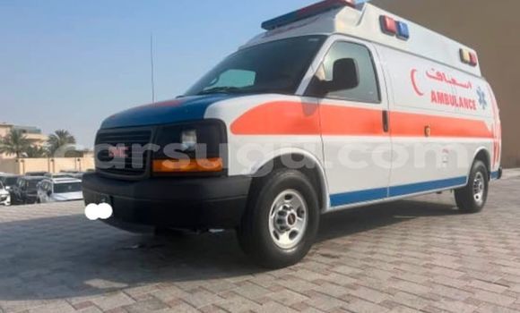 Acheter Occasion Voiture GMC Acadia Autre à Ouagadougou, Burkina-Faso