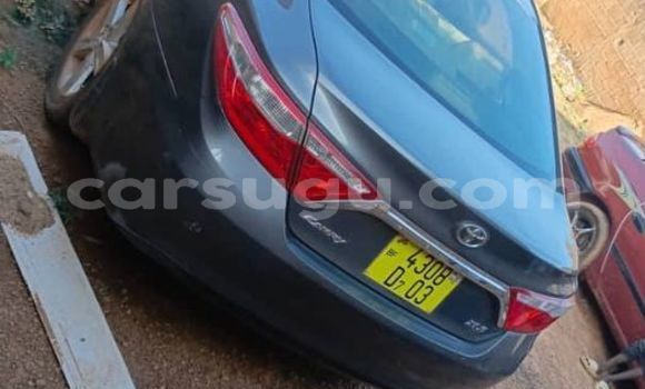Acheter Occasion Voiture Toyota Camry Autre à Ouagadougou, Burkina-Faso Acheter Occasion Voiture Toyota Camry Autre à Ouagadougou, Burkina-Faso