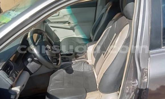 Acheter Occasion Voiture Toyota Camry Autre à Ouagadougou, Burkina-Faso Acheter Occasion Voiture Toyota Camry Autre à Ouagadougou, Burkina-Faso