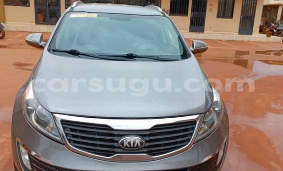 Acheter Occasion Voiture Kia Sportage Autre à Ouagadougou, Burkina-Faso Acheter Occasion Voiture Kia Sportage Autre à Ouagadougou, Burkina-Faso