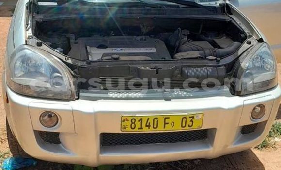 Acheter Occasion Voiture Hyundai Tucson Autre à Ouagadougou, Burkina-Faso Acheter Occasion Voiture Hyundai Tucson Autre à Ouagadougou, Burkina-Faso