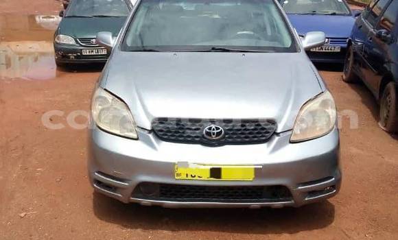 Acheter Occasion Voiture Toyota Matrix Autre à Ouagadougou, Burkina-Faso Acheter Occasion Voiture Toyota Matrix Autre à Ouagadougou, Burkina-Faso