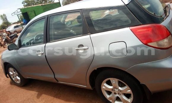 Acheter Occasion Voiture Toyota Matrix Autre à Ouagadougou, Burkina-Faso Acheter Occasion Voiture Toyota Matrix Autre à Ouagadougou, Burkina-Faso