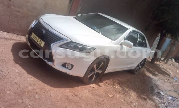 Acheter Occasion Voiture Toyota Camry Autre à Ouagadougou, Burkina-Faso Acheter Occasion Voiture Toyota Camry Autre à Ouagadougou, Burkina-Faso