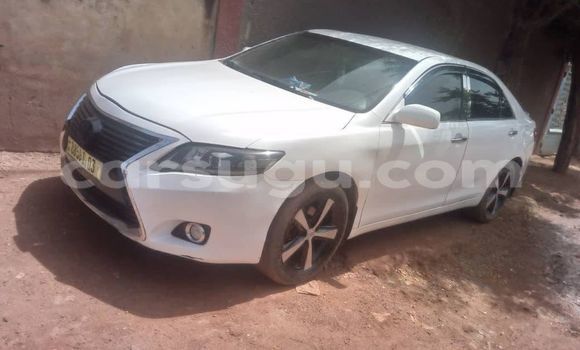Acheter Occasion Voiture Toyota Camry Autre à Ouagadougou, Burkina-Faso Acheter Occasion Voiture Toyota Camry Autre à Ouagadougou, Burkina-Faso
