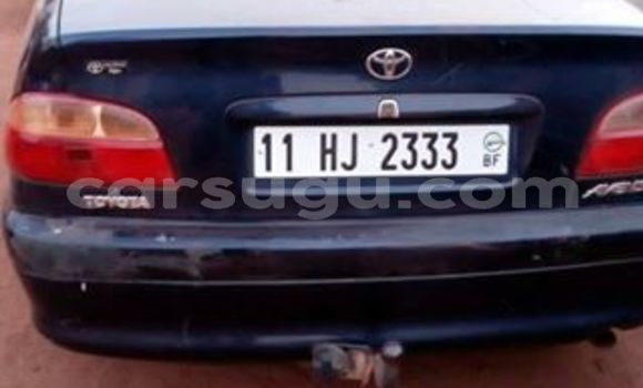 Acheter Occasion Voiture Toyota Avensis Noir à Ouagadougou au Burkina-Faso Acheter Occasion Voiture Toyota Avensis Noir à Ouagadougou au Burkina-Faso