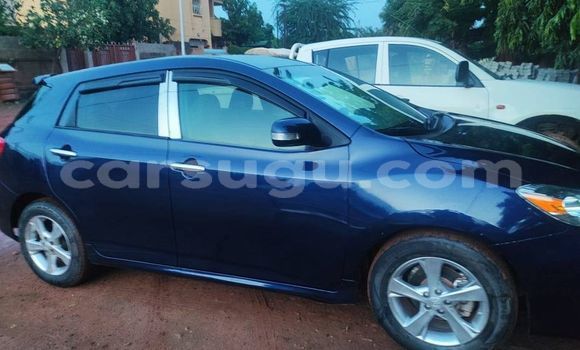 Acheter Occasion Voiture Toyota Matrix Autre à Ouagadougou, Burkina-Faso Acheter Occasion Voiture Toyota Matrix Autre à Ouagadougou, Burkina-Faso