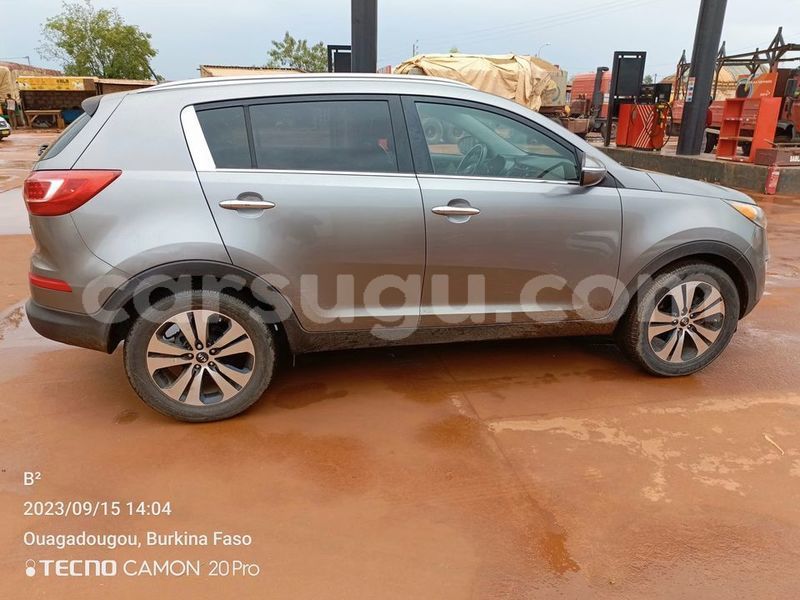 Big with watermark kia sportage burkina faso ouagadougou 8472
