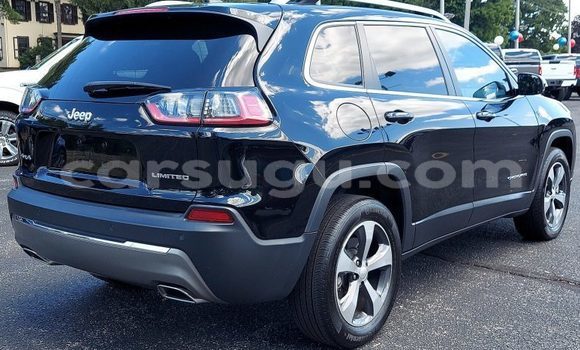 Acheter Import Voiture Jeep Cherokee Noir à Import - Dubai, Burkina-Faso Acheter Import Voiture Jeep Cherokee Noir à Import - Dubai, Burkina-Faso