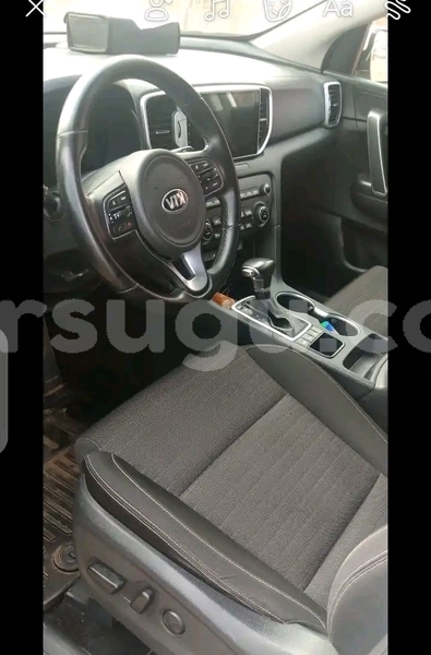 Big with watermark kia sportage burkina faso ouagadougou 8476