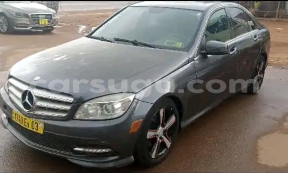 Acheter Occasion Voiture Mercedes-Benz C-Classe Autre à Ouagadougou, Burkina-Faso Acheter Occasion Voiture Mercedes-Benz C-Classe Autre à Ouagadougou, Burkina-Faso