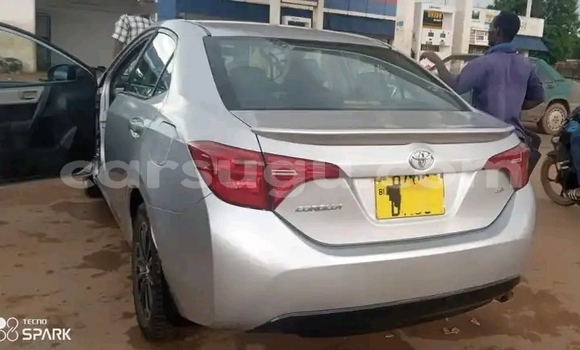 Acheter Occasion Voiture Toyota Corolla Autre à Ouagadougou, Burkina-Faso Acheter Occasion Voiture Toyota Corolla Autre à Ouagadougou, Burkina-Faso