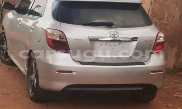 Acheter Occasion Voiture Toyota Matrix Autre à Ouagadougou, Burkina-Faso Acheter Occasion Voiture Toyota Matrix Autre à Ouagadougou, Burkina-Faso