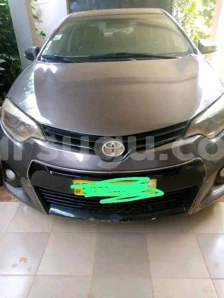 Big with watermark toyota corolla burkina faso ouagadougou 8483