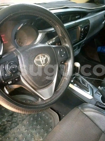 Big with watermark toyota corolla burkina faso ouagadougou 8483