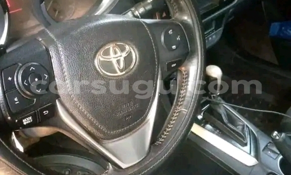 Acheter Occasion Voiture Toyota Corolla Autre à Ouagadougou, Burkina-Faso Acheter Occasion Voiture Toyota Corolla Autre à Ouagadougou, Burkina-Faso