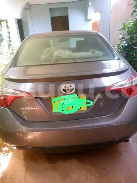 Big with watermark toyota corolla burkina faso ouagadougou 8483