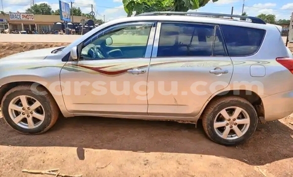 Acheter Occasion Voiture Toyota RAV4 Autre à Ouagadougou, Burkina-Faso Acheter Occasion Voiture Toyota RAV4 Autre à Ouagadougou, Burkina-Faso