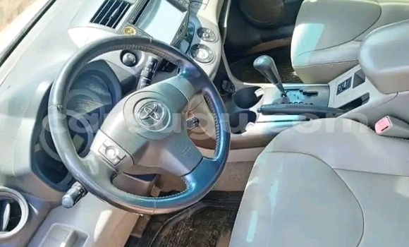 Acheter Occasion Voiture Toyota RAV4 Autre à Ouagadougou, Burkina-Faso Acheter Occasion Voiture Toyota RAV4 Autre à Ouagadougou, Burkina-Faso