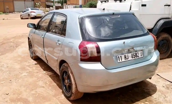 Acheter Occasion Voiture Toyota Corolla Autre à Ouagadougou, Burkina-Faso Acheter Occasion Voiture Toyota Corolla Autre à Ouagadougou, Burkina-Faso