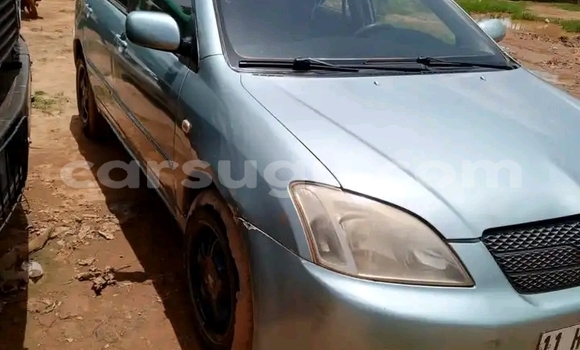 Acheter Occasion Voiture Toyota Corolla Autre à Ouagadougou, Burkina-Faso Acheter Occasion Voiture Toyota Corolla Autre à Ouagadougou, Burkina-Faso