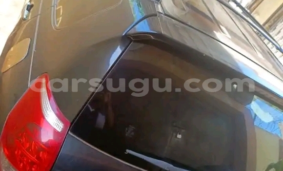 Acheter Occasion Voiture Toyota RAV4 Noir à Ouagadougou, Burkina-Faso Acheter Occasion Voiture Toyota RAV4 Noir à Ouagadougou, Burkina-Faso