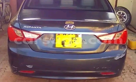 Acheter Occasion Voiture Hyundai Sonata Autre à Ouagadougou, Burkina-Faso Acheter Occasion Voiture Hyundai Sonata Autre à Ouagadougou, Burkina-Faso