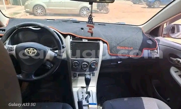 Acheter Occasion Voiture Toyota Corolla Spacio Autre à Ouagadougou, Burkina-Faso Acheter Occasion Voiture Toyota Corolla Spacio Autre à Ouagadougou, Burkina-Faso