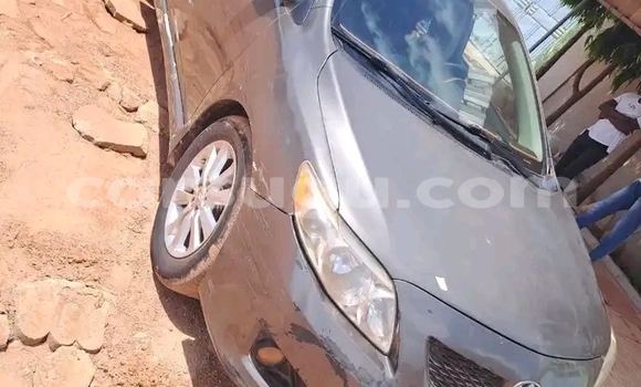 Acheter Occasion Voiture Toyota Corolla Spacio Autre à Ouagadougou, Burkina-Faso Acheter Occasion Voiture Toyota Corolla Spacio Autre à Ouagadougou, Burkina-Faso