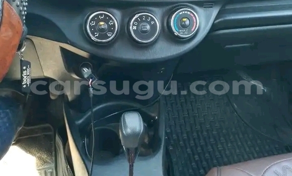 Buy Used Toyota Yaris Other Car in Ouagadougou in Burkina Faso Buy Used Toyota Yaris Other Car in Ouagadougou in Burkina Faso