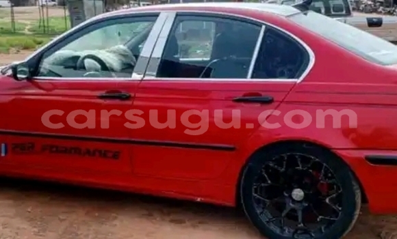 Acheter Occasion Voiture BMW 1er Rouge à Ouagadougou, Burkina-Faso Acheter Occasion Voiture BMW 1er Rouge à Ouagadougou, Burkina-Faso