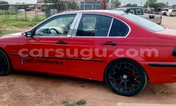 Acheter Occasion Voiture BMW 1er Rouge à Ouagadougou, Burkina-Faso Acheter Occasion Voiture BMW 1er Rouge à Ouagadougou, Burkina-Faso