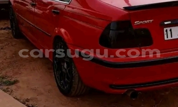 Acheter Occasion Voiture BMW 1er Rouge à Ouagadougou, Burkina-Faso Acheter Occasion Voiture BMW 1er Rouge à Ouagadougou, Burkina-Faso