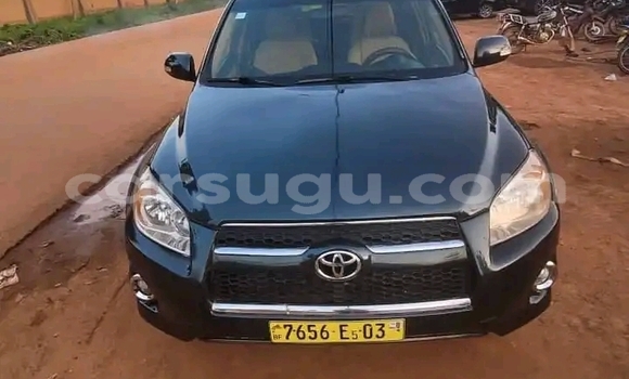 Acheter Occasion Voiture Toyota RAV4 Autre à Ouagadougou, Burkina-Faso Acheter Occasion Voiture Toyota RAV4 Autre à Ouagadougou, Burkina-Faso
