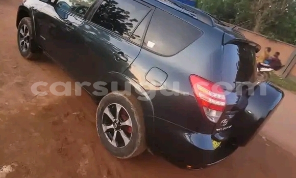 Acheter Occasion Voiture Toyota RAV4 Autre à Ouagadougou, Burkina-Faso Acheter Occasion Voiture Toyota RAV4 Autre à Ouagadougou, Burkina-Faso