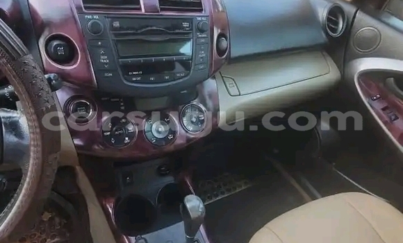 Acheter Occasion Voiture Toyota RAV4 Autre à Ouagadougou, Burkina-Faso Acheter Occasion Voiture Toyota RAV4 Autre à Ouagadougou, Burkina-Faso