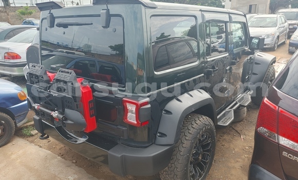 Acheter Neuf Voiture Jeep Wrangler Autre à Ouagadougou, Burkina-Faso Acheter Neuf Voiture Jeep Wrangler Autre à Ouagadougou, Burkina-Faso