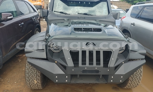 Acheter Neuf Voiture Jeep Wrangler Autre à Ouagadougou, Burkina-Faso Acheter Neuf Voiture Jeep Wrangler Autre à Ouagadougou, Burkina-Faso