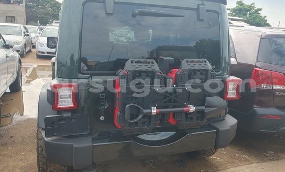 Acheter Neuf Voiture Jeep Wrangler Autre à Ouagadougou, Burkina-Faso Acheter Neuf Voiture Jeep Wrangler Autre à Ouagadougou, Burkina-Faso