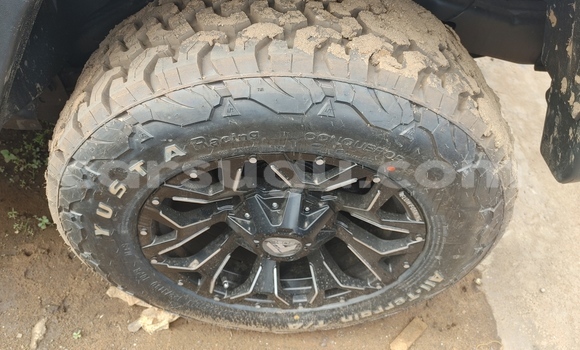 Acheter Neuf Voiture Jeep Wrangler Autre à Ouagadougou, Burkina-Faso Acheter Neuf Voiture Jeep Wrangler Autre à Ouagadougou, Burkina-Faso