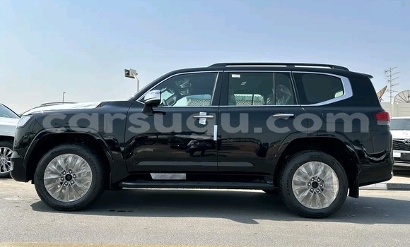 Acheter Neuf Voiture Toyota Land Cruiser Autre à Ouagadougou, Burkina-Faso Acheter Neuf Voiture Toyota Land Cruiser Autre à Ouagadougou, Burkina-Faso