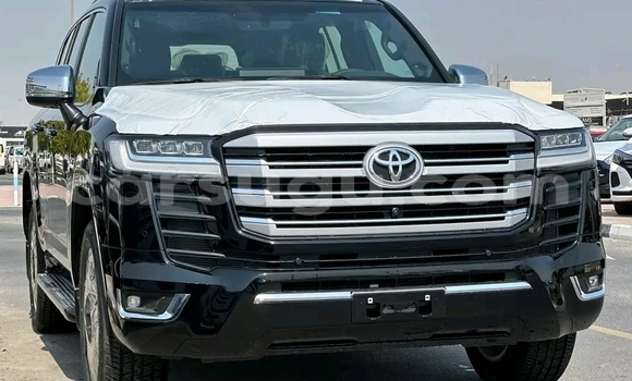 Acheter Neuf Voiture Toyota Land Cruiser Autre à Ouagadougou, Burkina-Faso Acheter Neuf Voiture Toyota Land Cruiser Autre à Ouagadougou, Burkina-Faso