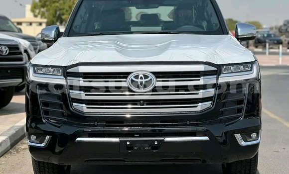 Acheter Neuf Voiture Toyota Land Cruiser Autre à Ouagadougou, Burkina-Faso Acheter Neuf Voiture Toyota Land Cruiser Autre à Ouagadougou, Burkina-Faso