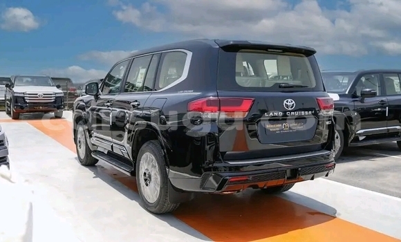 Acheter Neuf Voiture Toyota Land Cruiser Autre à Ouagadougou, Burkina-Faso Acheter Neuf Voiture Toyota Land Cruiser Autre à Ouagadougou, Burkina-Faso
