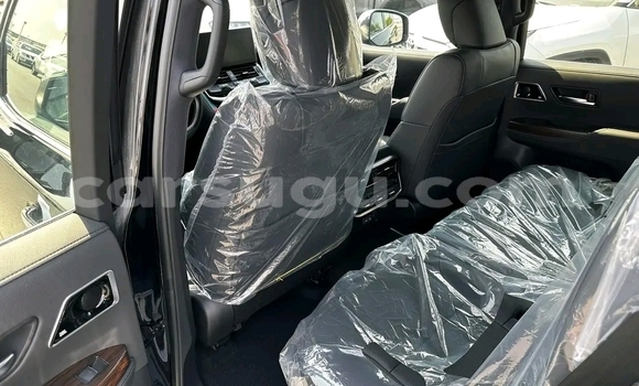 Acheter Neuf Voiture Toyota Land Cruiser Autre à Ouagadougou, Burkina-Faso Acheter Neuf Voiture Toyota Land Cruiser Autre à Ouagadougou, Burkina-Faso