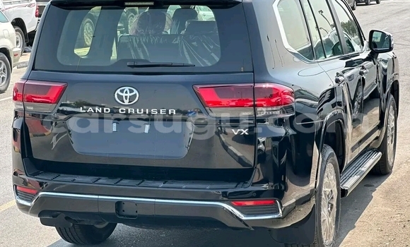 Acheter Neuf Voiture Toyota Land Cruiser Autre à Ouagadougou, Burkina-Faso Acheter Neuf Voiture Toyota Land Cruiser Autre à Ouagadougou, Burkina-Faso