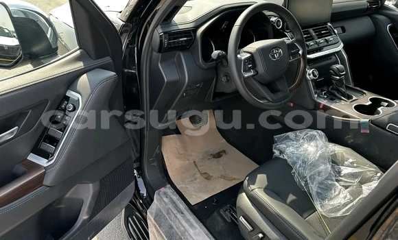 Acheter Neuf Voiture Toyota Land Cruiser Autre à Ouagadougou, Burkina-Faso Acheter Neuf Voiture Toyota Land Cruiser Autre à Ouagadougou, Burkina-Faso