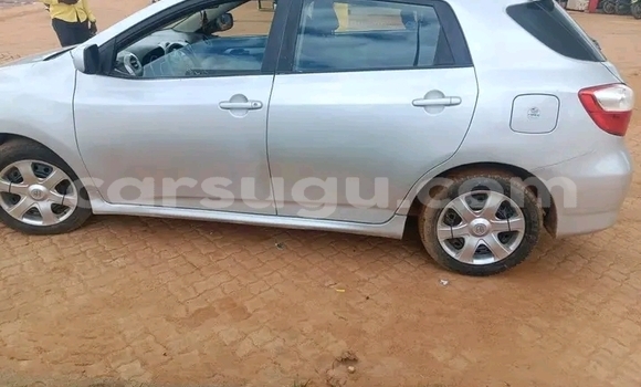 Acheter Occasion Voiture Toyota Matrix Autre à Ouagadougou, Burkina-Faso Acheter Occasion Voiture Toyota Matrix Autre à Ouagadougou, Burkina-Faso