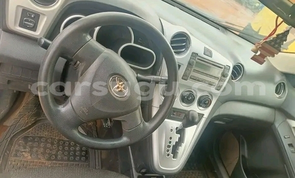 Acheter Occasion Voiture Toyota Matrix Autre à Ouagadougou, Burkina-Faso Acheter Occasion Voiture Toyota Matrix Autre à Ouagadougou, Burkina-Faso